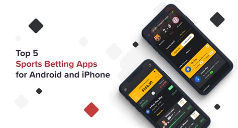 List of All 30+ US Sports Betting Apps (May 2025 Ranking).